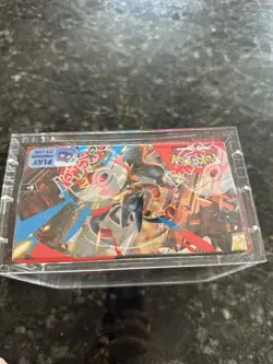 Pokemon TCG: Mega Evolution Factory Sealed Enhanced Booster Box - Image 4