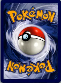 [NM] Pikachu 27/53 WoTC Promo - Pokemon TCG - SKU78 - Image 2
