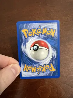 Gastly 76/110 Reverse Holo Legendary Collection Pokemon - Image 2