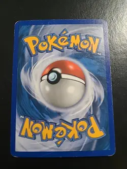 Squirtle 63/100 - Crystal Guardians Pokemon TCG Reverse Holo Common Stamped LP - Image 2