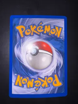 BGS 9 Pokemon Ninetales 57/165 Rare Reverse Foil Expedition Ita MINT - Image 3