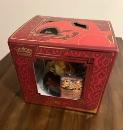 Pokemon TCG: Charizard ex Super Premium Collection NEW - Image 2