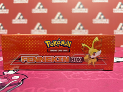 Pokemon Chespin Fennekin Froakie Box Sealed 3 Plasma Blast Dragon Exalted | G20 - Image 5