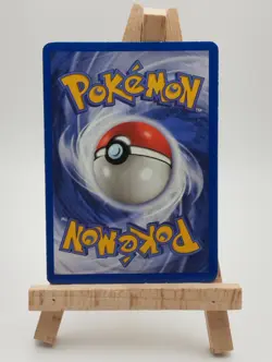 Pokemon TCG Machop 78/130 Regular Unlimited Base Set 2 - Image 5