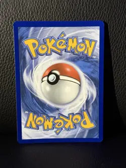 Piplup 98/94 IR Illustration Rare NM - Pokemon TCG Phantasmal Flames - Image 2