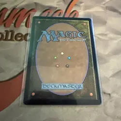 MTG Cloud, Midgar Mercenary (Borderless) Final Fantasy Regular #0375 - Image 2