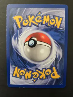 Pokemon TCG Squirtle (Schiggy) Base Set, 1st Edition, German Version LP 💧💧💧 - Image 2