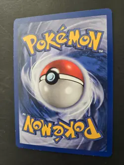 Pokemon TCG Squirtle (Schiggy) Base Set, 1st Edition, German Version LP 💧💧💧 - Image 5