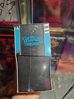 Pokemon TCG - Black Bolt- Elite Trainer Box ETB- New & Sealed ✅✅✅✅ - Image 4