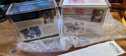 Pokemon TCG White Flare and Black Bolt Elite Trainer Box ETB Pair SEALED - Image 5