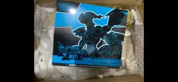 Pokemon Center Black Bolt Elite Trainer Box ETB⚡SEALED - Very small rip on seal - Image 1