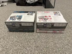 Pokemon Center Black Bolt & White Flare Elite Trainer Box ETB Set - SEALED✅ - Image 3