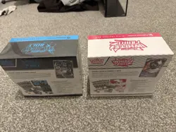 Pokemon Center Black Bolt & White Flare Elite Trainer Box ETB Set - SEALED✅ - Image 4