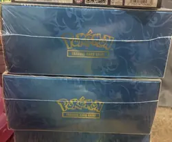 Pokemon TCG Phantasmal Flames Mega Charizard EX UPC Sealed Brand New Lot Of 2 - Image 1