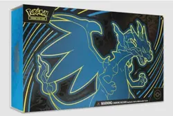 Pokemon TCG Phantasmal Flames Mega Charizard EX UPC Sealed Brand New Lot Of 2 - Image 2
