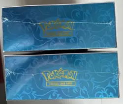 Lot of 2 - Pokemon TCG Phantasmal Flames Mega Charizard EX UPC Sealed Brand New - Image 4