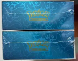 Lot of 2 - Pokemon TCG Phantasmal Flames Mega Charizard EX UPC Sealed Brand New - Image 5