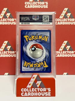 Dark Charizard | 21/82 | PSA 8 | Team Rocket 1st Edition Non Holo | G20 - Image 2