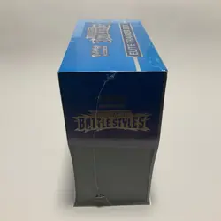 Pokemon Sword & Shield Battle Styles Elite Trainer Box TCG / Factory Sealed / - Image 4