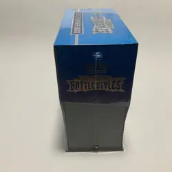 Pokemon Sword & Shield Battle Styles Elite Trainer Box TCG / Factory Sealed / - Image 5