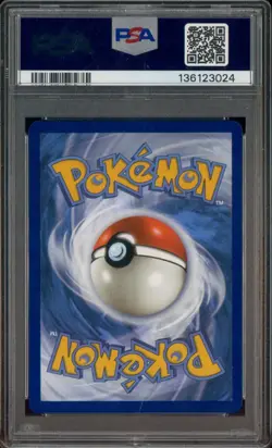 2021 Pokemon Celebrations Classic Collection Black White #114 FA Zekrom PSA 10 - Image 2