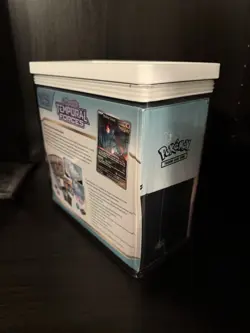 Pokemon Center Exclusive Temporal Forces Walking Wake ETB, Sealed, Case Included - Image 4