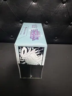 Pokemon Center Exclusive Temporal Forces Elite Trainer Box ETB (Walking Wake) - Image 3
