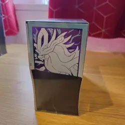 Temporal Forces Walking Wake Pokemon Center Elite Trainer Box ETB New Sealed - Image 3