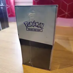 Temporal Forces Walking Wake Pokemon Center Elite Trainer Box ETB New Sealed - Image 4