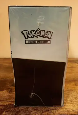 Pokemon TCG Temporal Forces Pokemon Center Exclusive ETB Walking Wake Sealed - Image 4