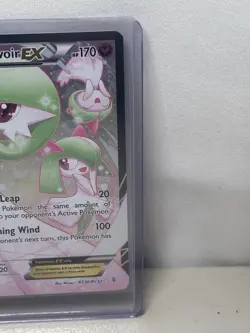 Gardevoir EX (Full Art) RC30-32 Generations: Radiant Collection Holo - Image 4