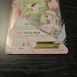 Pokemon Gardevoir EX RC30 /RC32 Generations Holo Full Art Ultra Rare TCG HP - Image 3