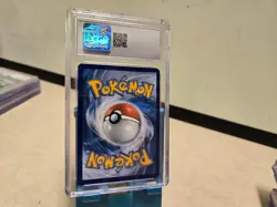 Charizard VMAX SWSH261 SWSH: Sword & Shield Promo Cards Holo CGC 9.5 - Image 2