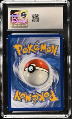 Charizard Pokemon (2023) Trading Card Game Classic - 003/034 CGC 10 - Image 2