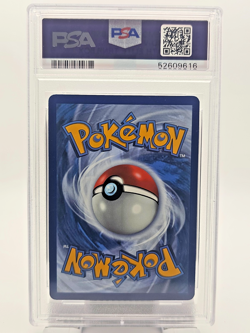 Charizard V SWSH050 SWSH: Sword & Shield Promo Cards PSA 9 - Image 2
