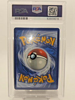 Charizard V SWSH050 SWSH: Sword & Shield Promo Cards PSA 9 - Image 4