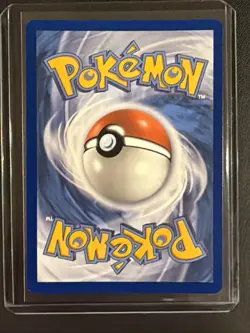 Charmander ASC 020/217 Cosmos Holo Promo SWIRL Ascended Heroes Pokemon Card - Image 3