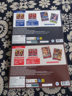 One Piece Card Game -Illustration Box - vol. 5 & vol. 6 - BANDAI NAMCO - Image 2