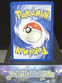 Pokemon Card Magneton 11/62 Holo Rare Fossil Set WOTC Played - Image 4