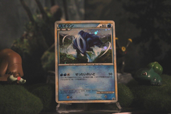 Pokemon Card Shining Suicune Promo HGSS 060 2010 Japanese (LP+) (SC12) - Image 1
