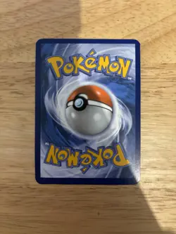 Pokemon TCG Pocket Arceus ex Holo Art Card - Near Mint - Image 2