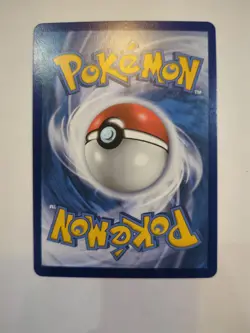 Karen's Conviction Rainbow Rare Art Single Strike Pokemon Card - Image 2