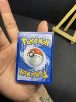 Gyarados 19/100 Rare Stormfront Regular TCG Pokemon Card - Image 4