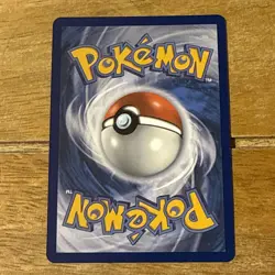 Pokemon Card Team Rocket's Spidops 187/182 Illustration Rare Destined Rivals - Image 2