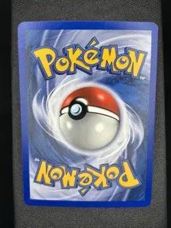 Team Aqua's Cacturne 1/95 Team Magma Vs Team Aqua Pokemon TCG Holo Mint - Image 2