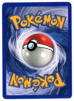 LP Cacturne 1/95 Team Magma vs Team Aqua Holo Rare Vintage Pokemon TCG - Image 3