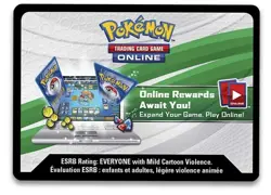 Pokemon TCG: Elemental Power Tin Featuring Flareon-GX [1st Print - Sun & Moon] - Image 4