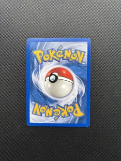 Pokemon Card Black Star Promo Ho-oh 52 Pokemon Center NY Stamped E Series WOTC - Image 4