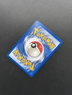 Pokemon Card Black Star Promo Ho-oh 52 Pokemon Center NY Stamped E Series WOTC - Image 5