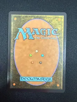 Flash Photography (BORDERLESS) - Final Fantasy (MTG) NM - Image 2